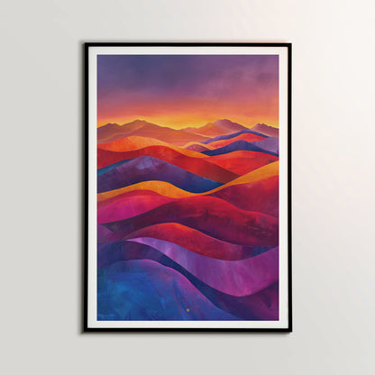 Modern Abstract Art | S48A47