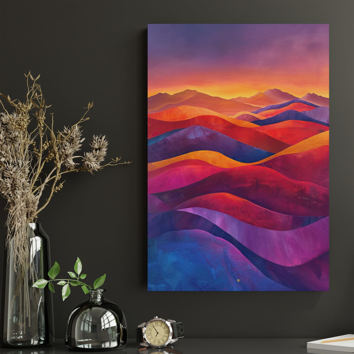 Modern Abstract Art | S48A47