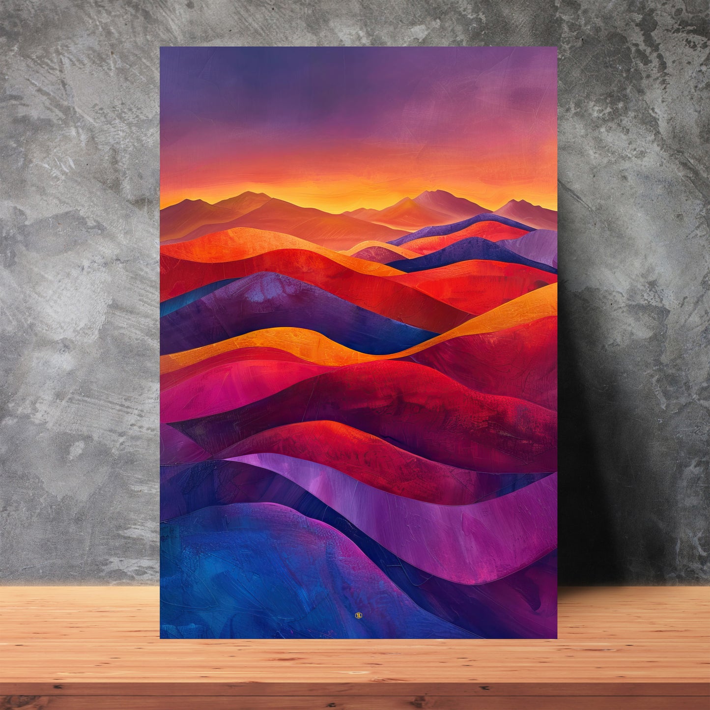 Modern Abstract Art | S48A47