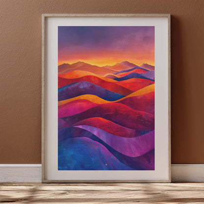 Modern Abstract Art | S48A47