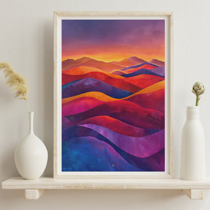 Modern Abstract Art | S48A47