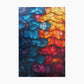 Modern Abstract Puzzle | S48A48