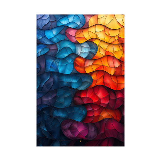 Modern Abstract Art | S48A48