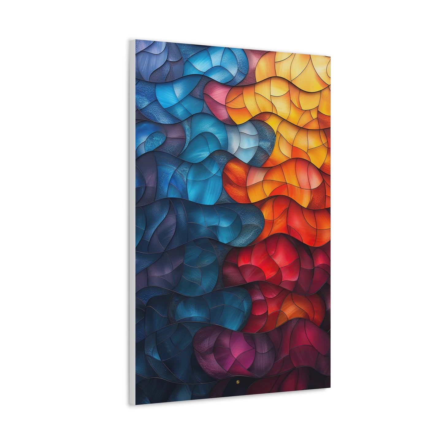 Modern Abstract Art | S48A48