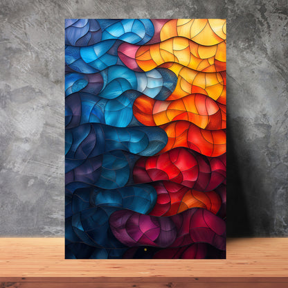 Modern Abstract Art | S48A48