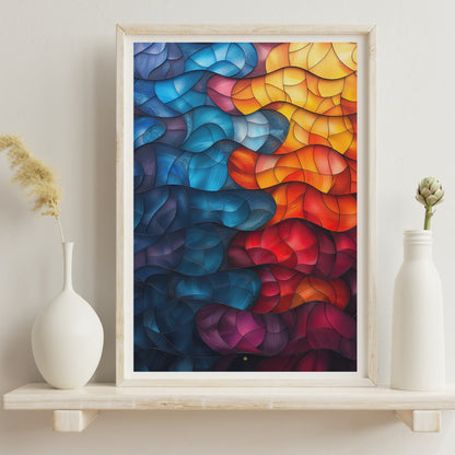 Modern Abstract Art | S48A48