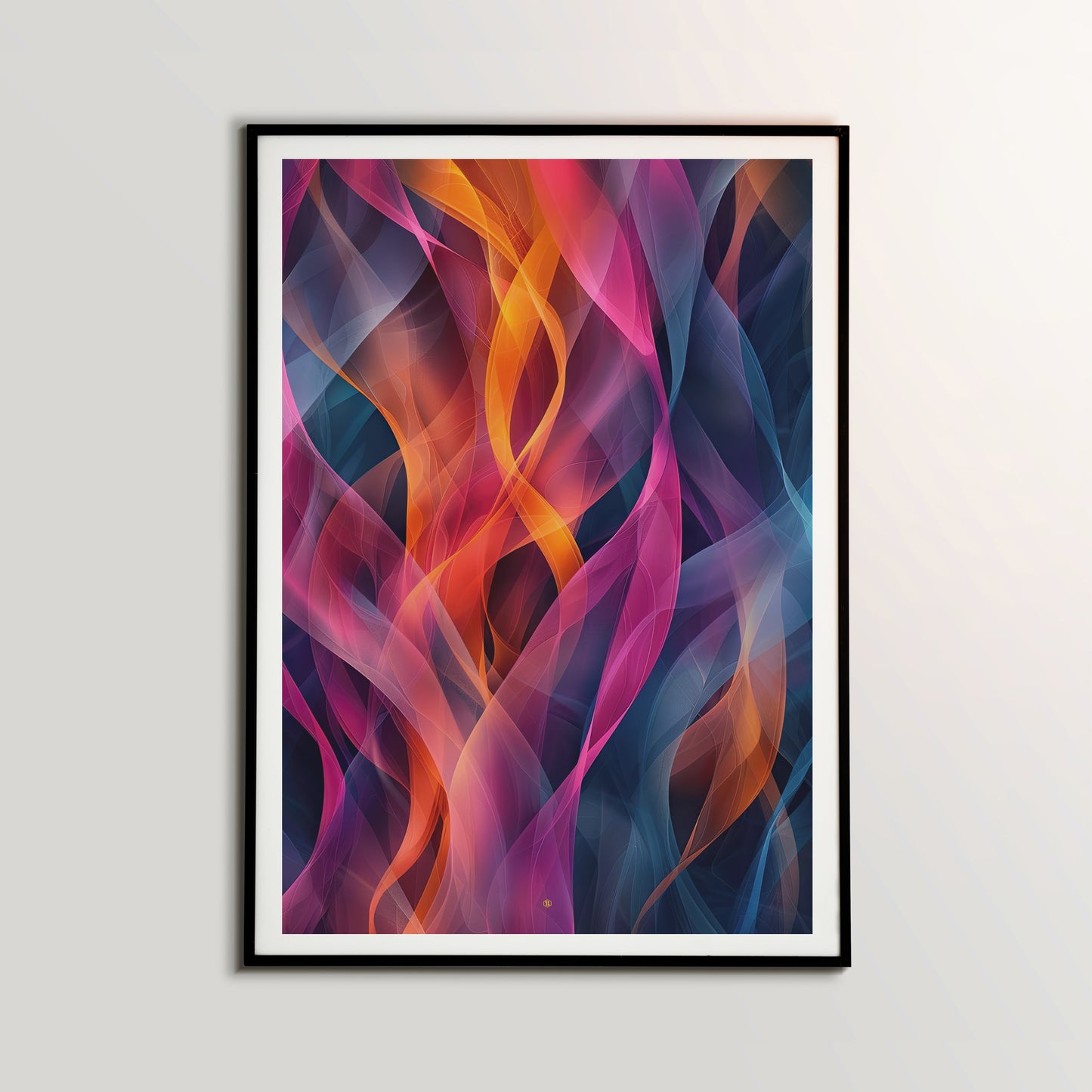 Modern Abstract Art | S48A50