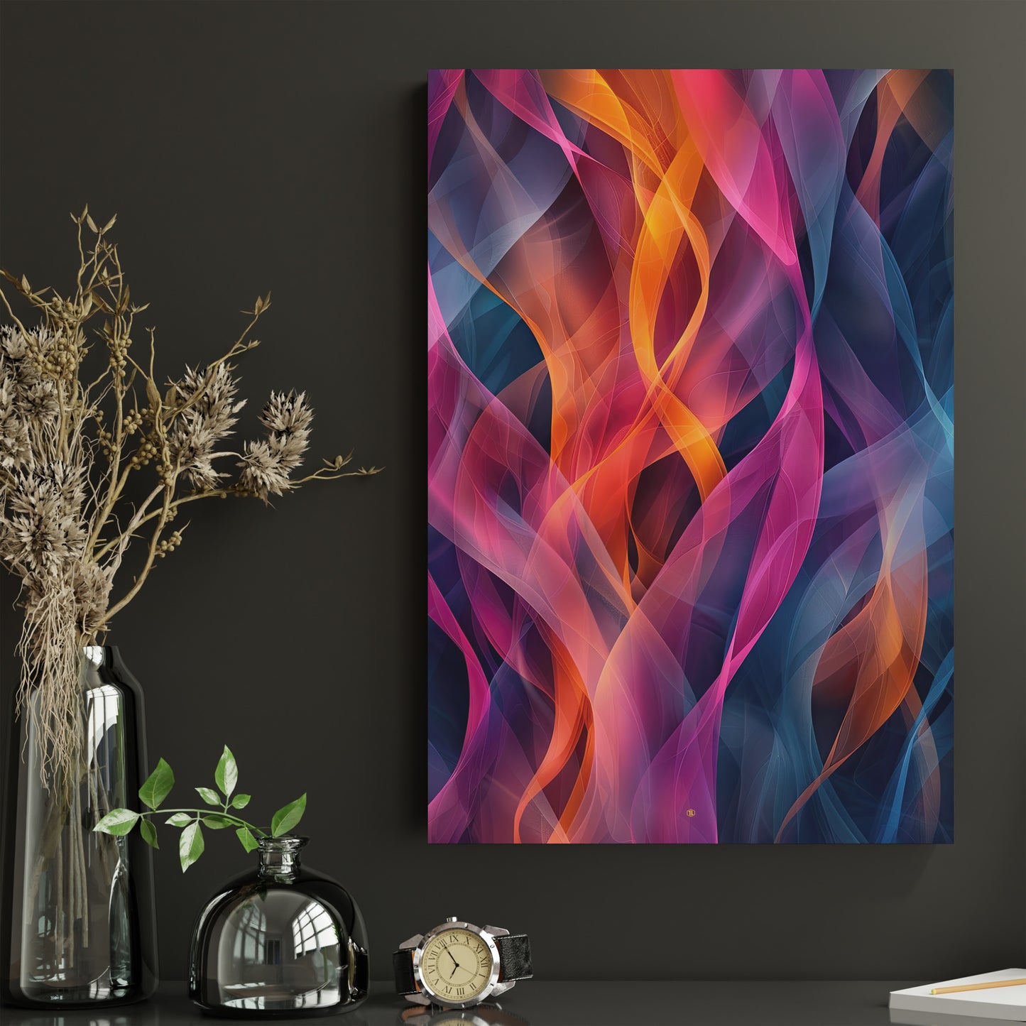 Modern Abstract Art | S48A50