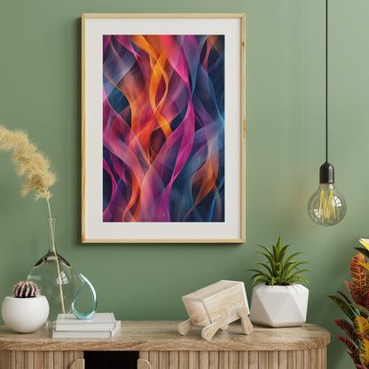 Modern Abstract Art | S48A50