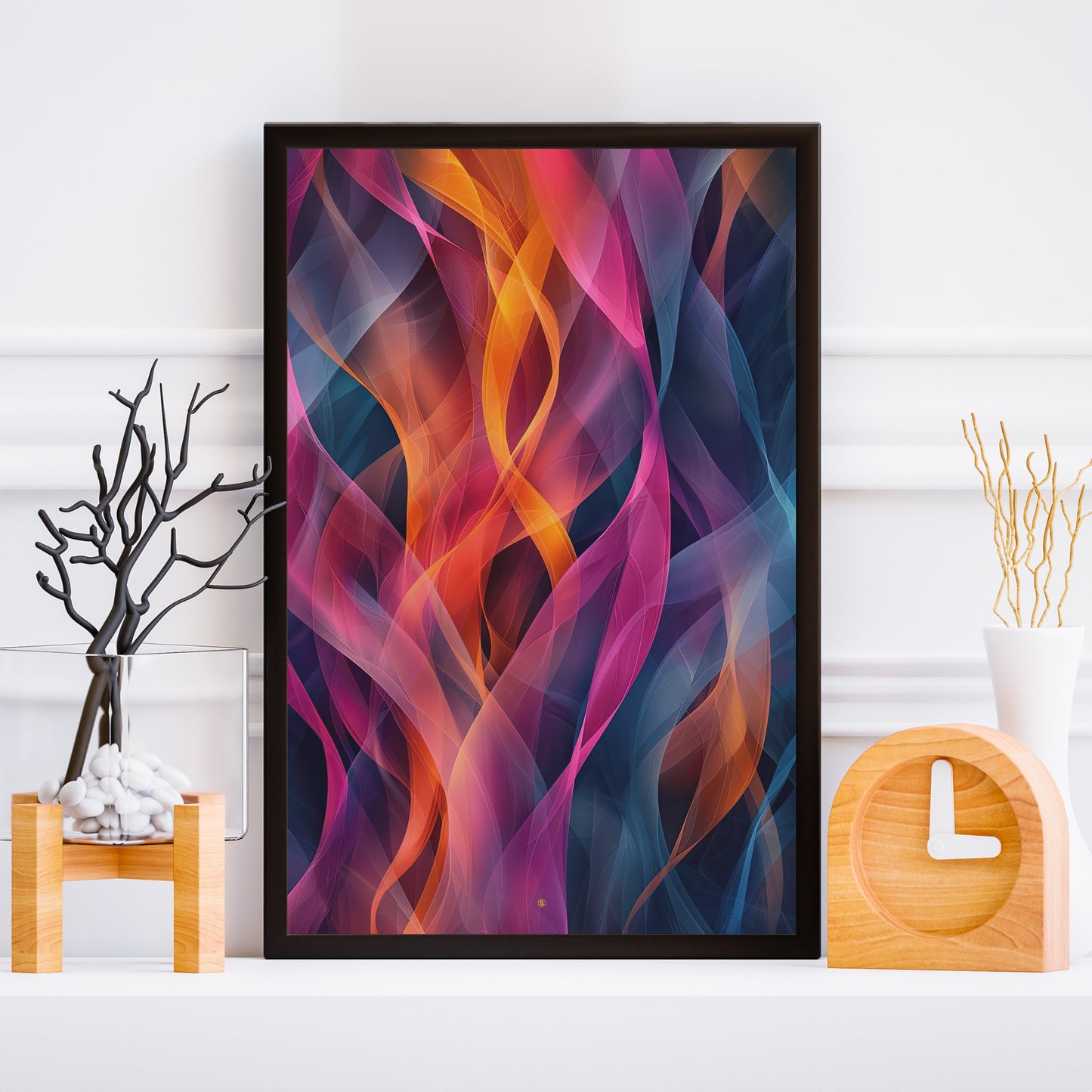 Modern Abstract Art | S48A50