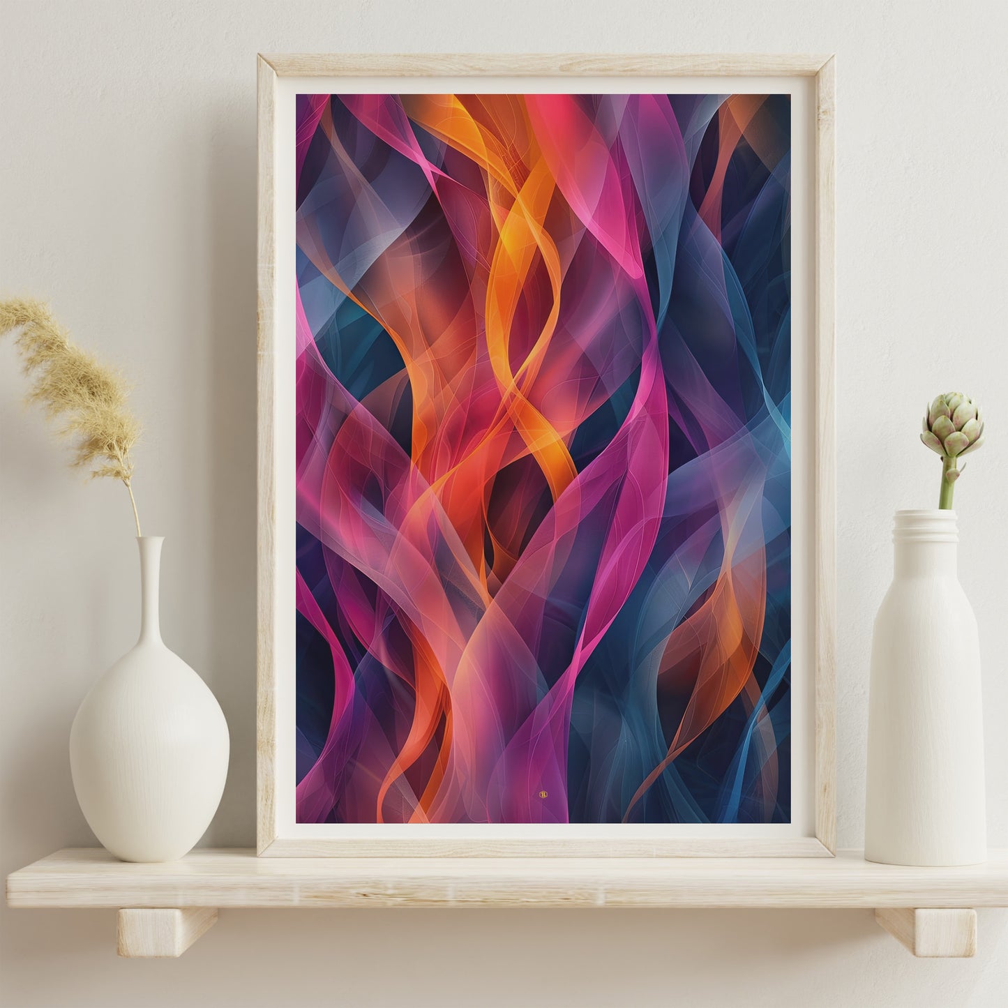 Modern Abstract Art | S48A50