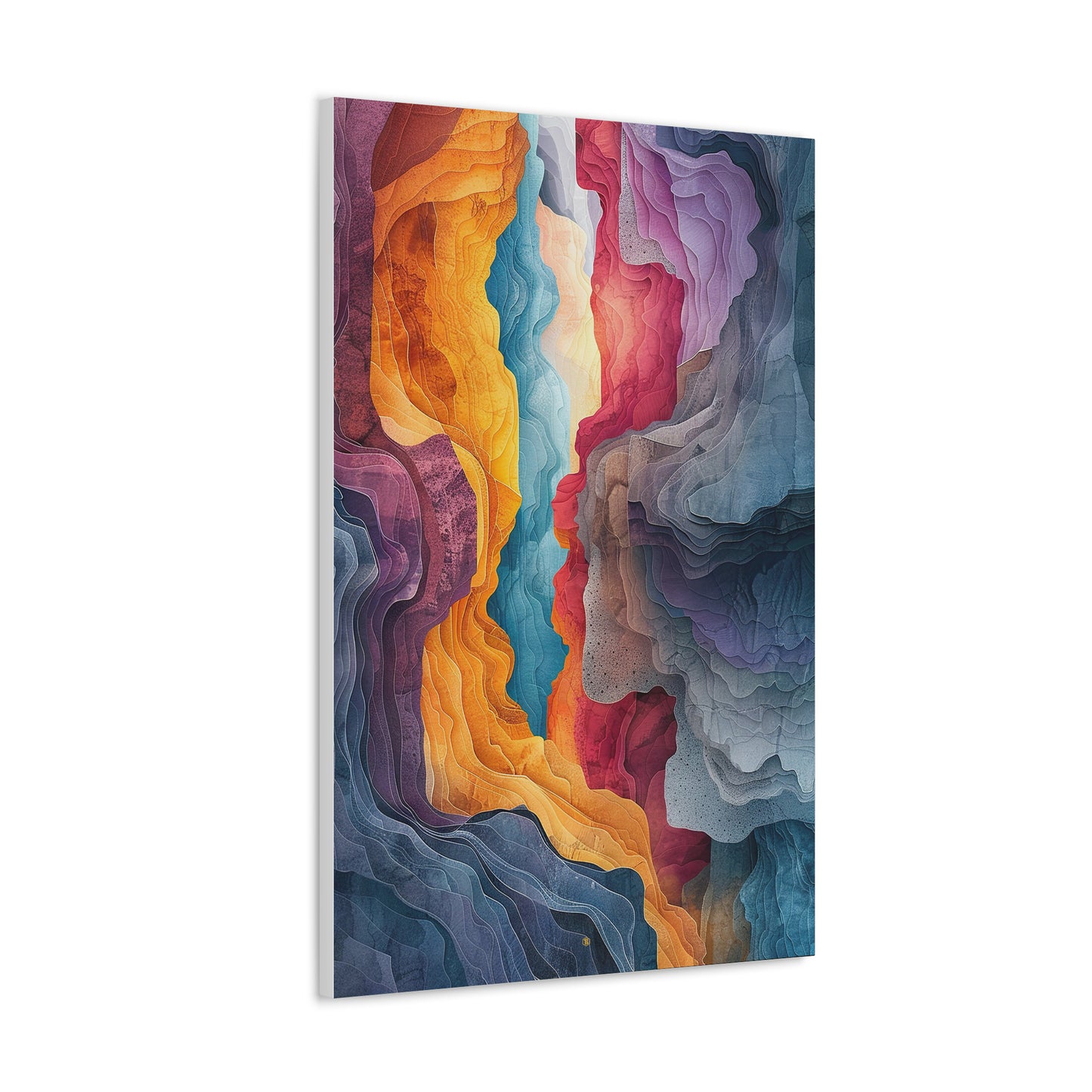 Modern Abstract Art | S49A1