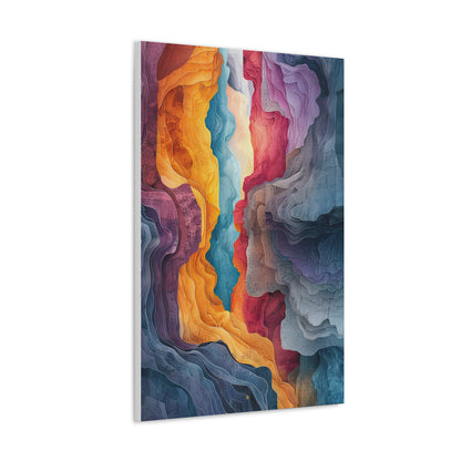 Modern Abstract Art | S49A1