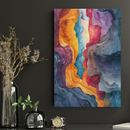 Modern Abstract Art | S49A1