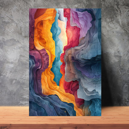 Modern Abstract Art | S49A1