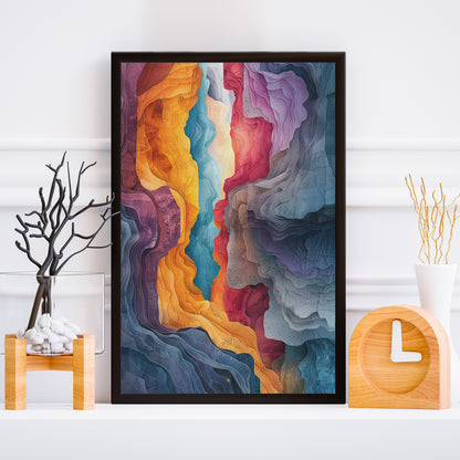 Modern Abstract Art | S49A1