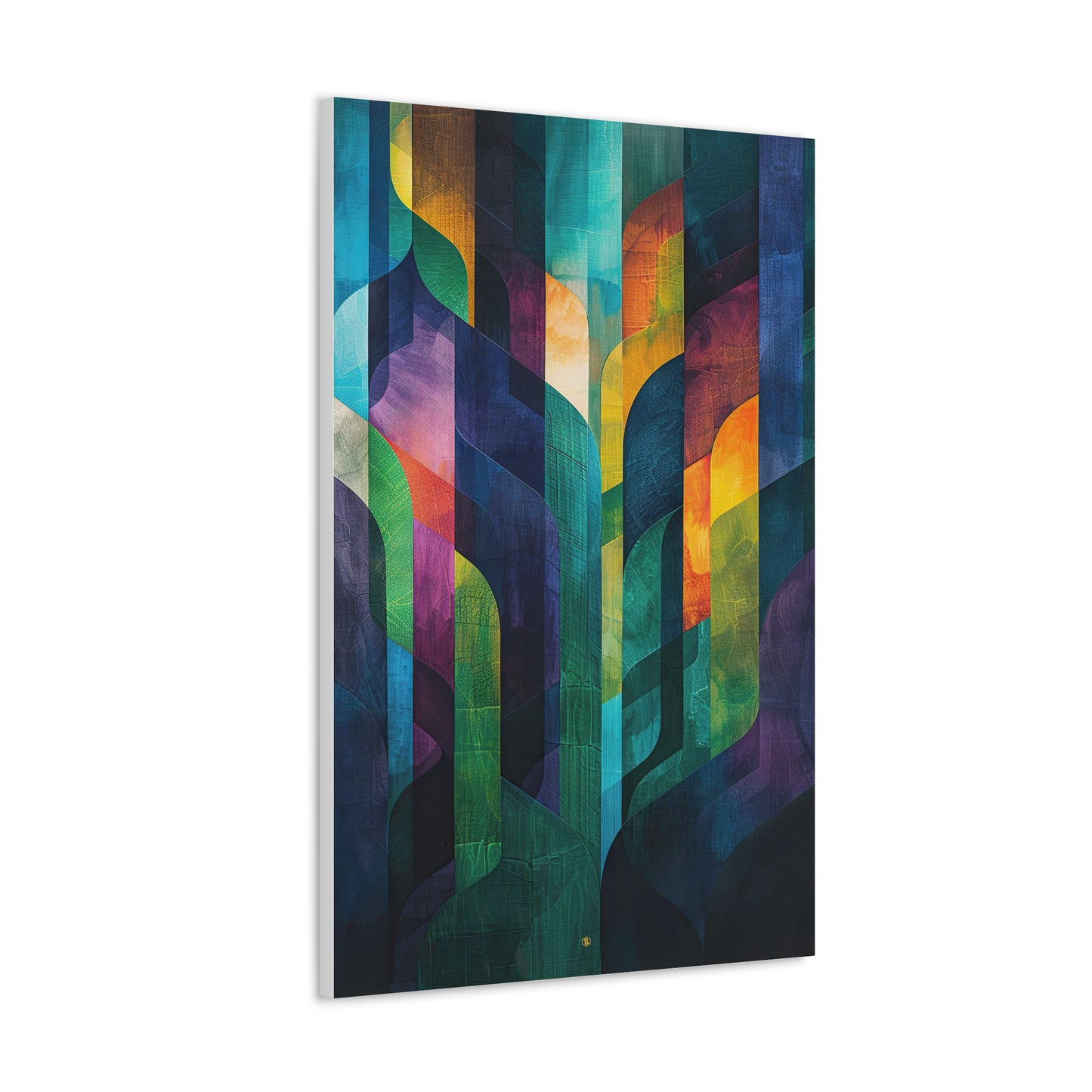 Modern Abstract Art | S49A2