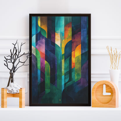 Modern Abstract Art | S49A2