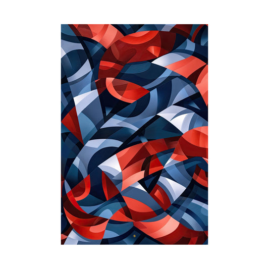 Modern Abstract Art | S49A3