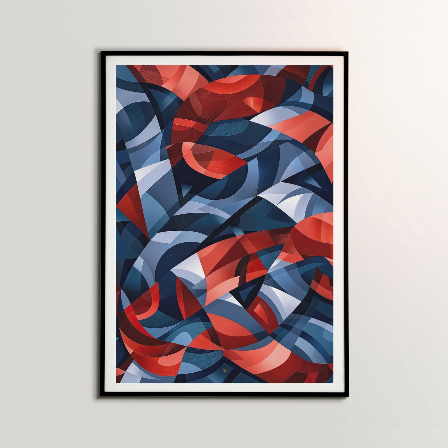 Modern Abstract Art | S49A3