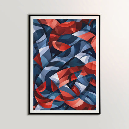 Modern Abstract Art | S49A3