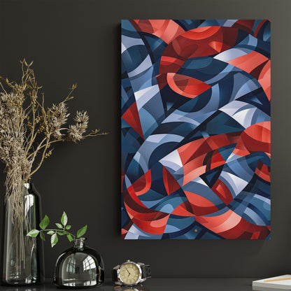 Modern Abstract Art | S49A3