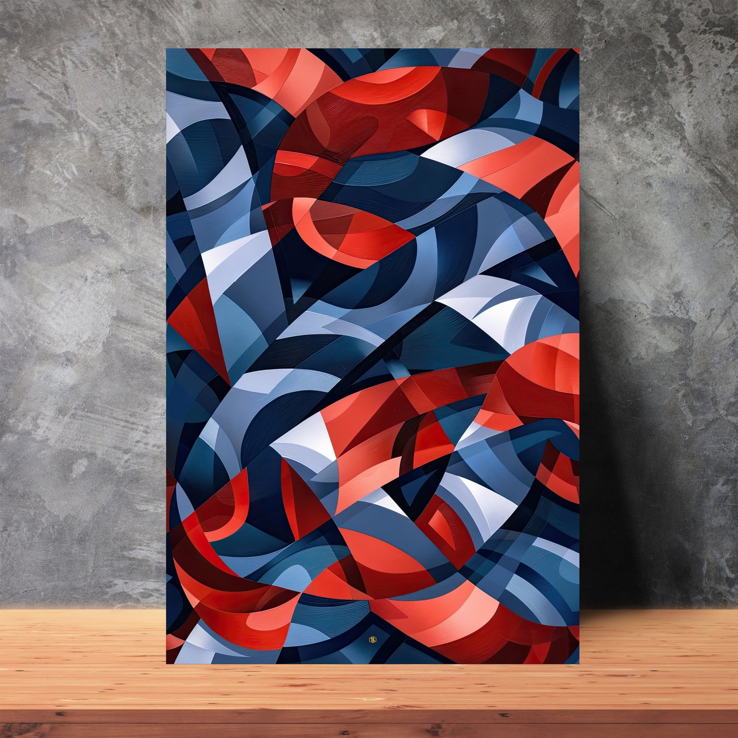 Modern Abstract Art | S49A3