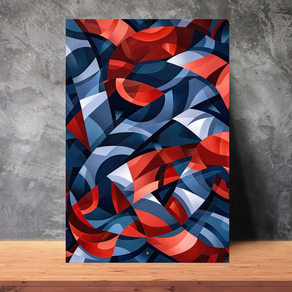 Modern Abstract Art | S49A3