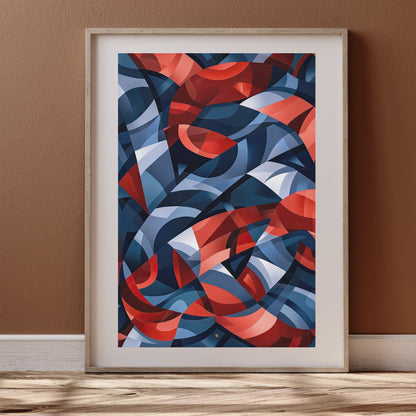 Modern Abstract Art | S49A3