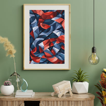 Modern Abstract Art | S49A3