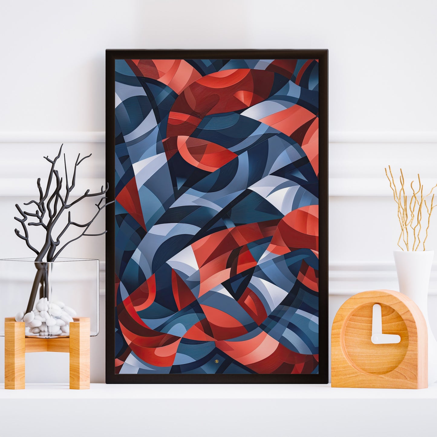 Modern Abstract Art | S49A3