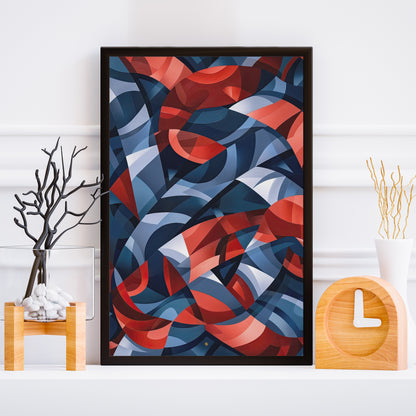Modern Abstract Art | S49A3