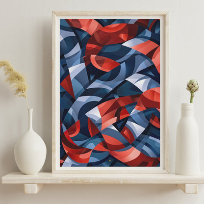 Modern Abstract Art | S49A3