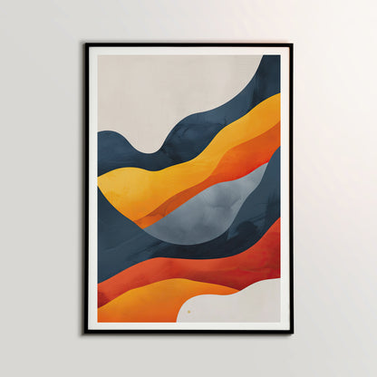 Modern Abstract Art | S49A4