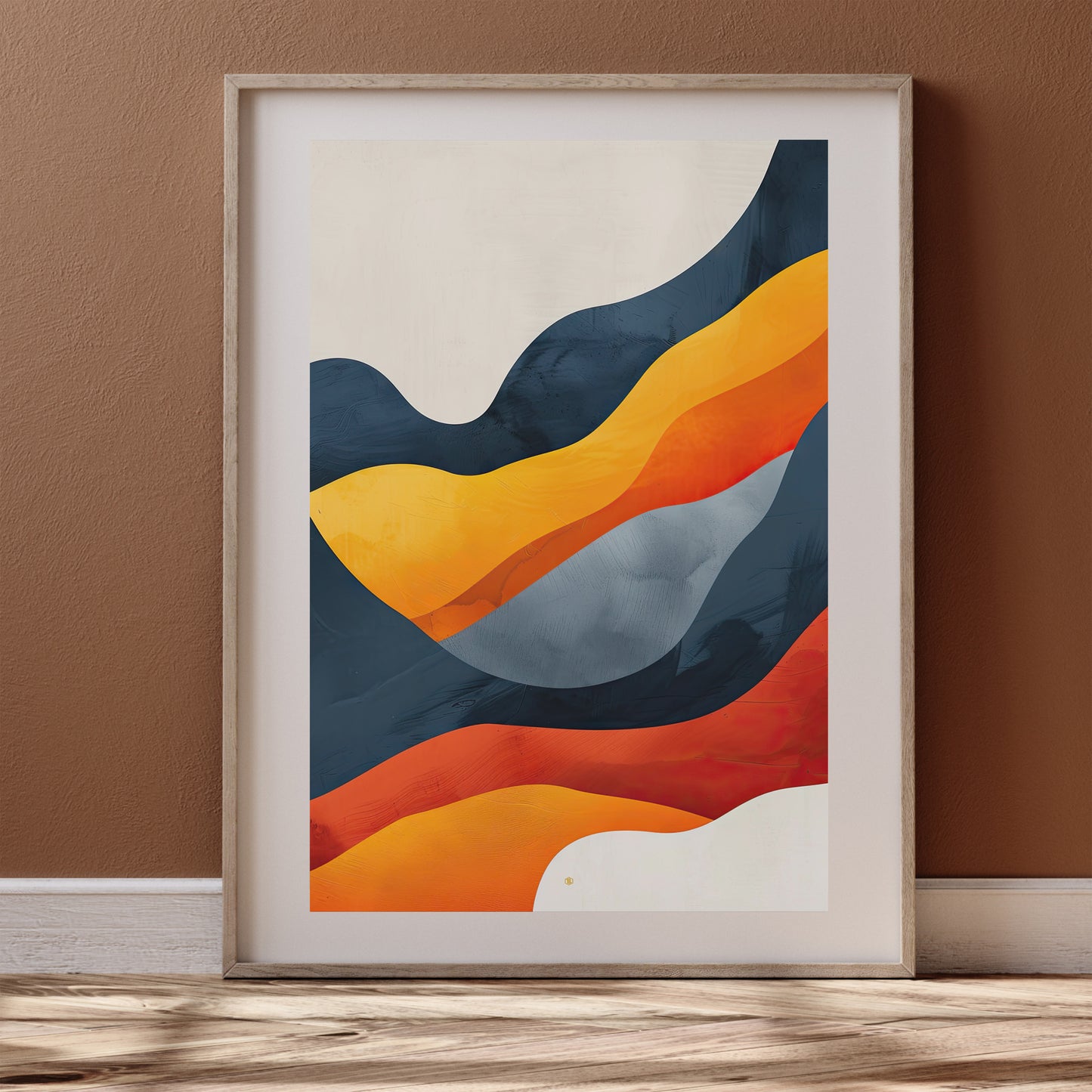 Modern Abstract Art | S49A4