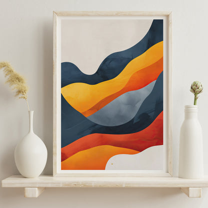 Modern Abstract Art | S49A4