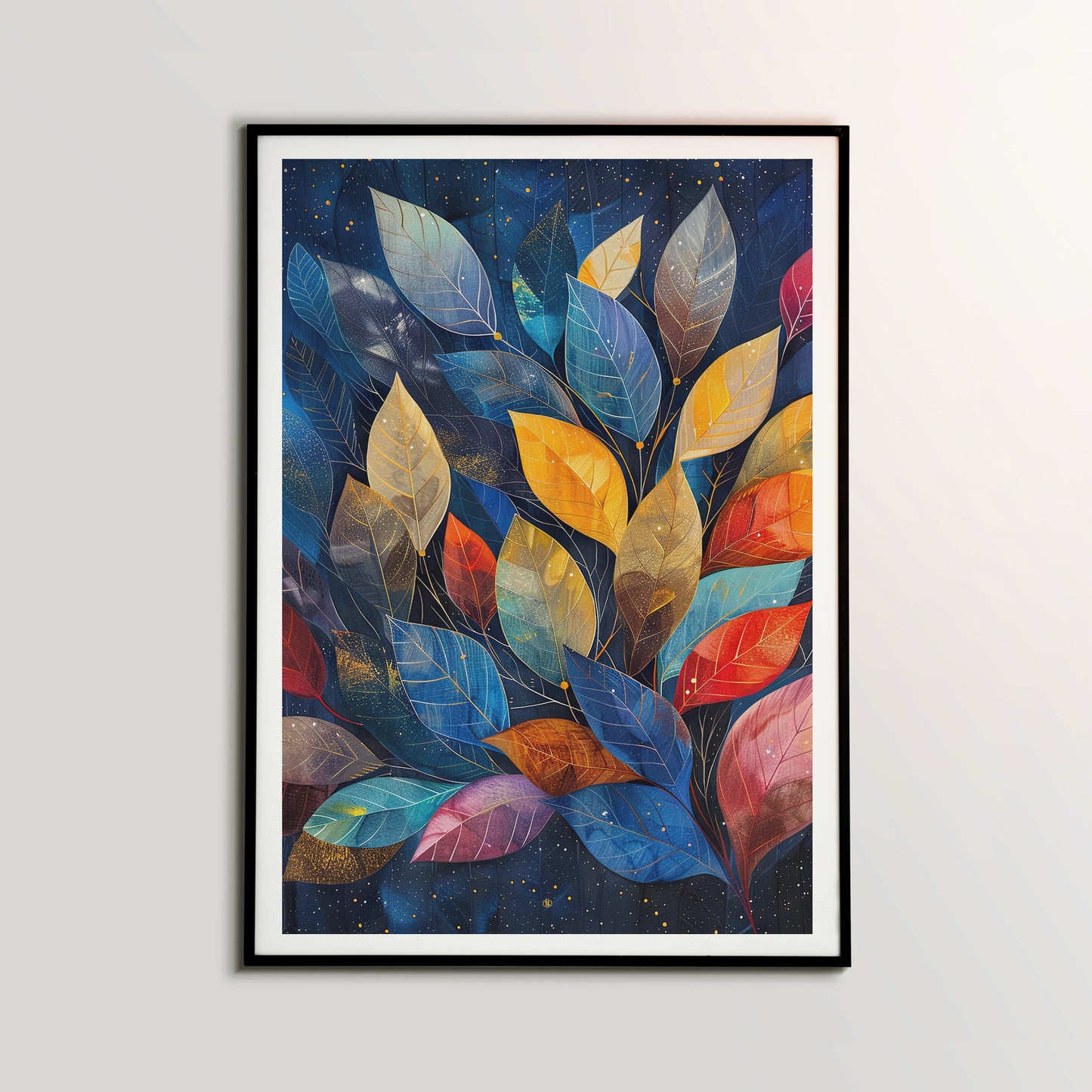 Modern Abstract Art | S49A5