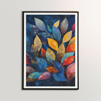 Modern Abstract Art | S49A5