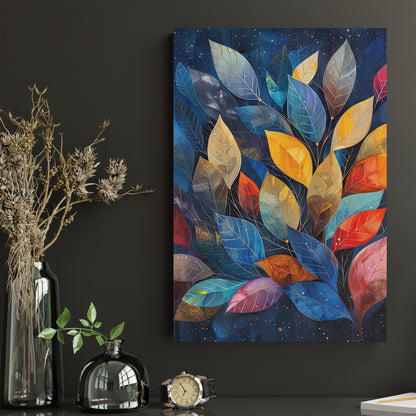 Modern Abstract Art | S49A5