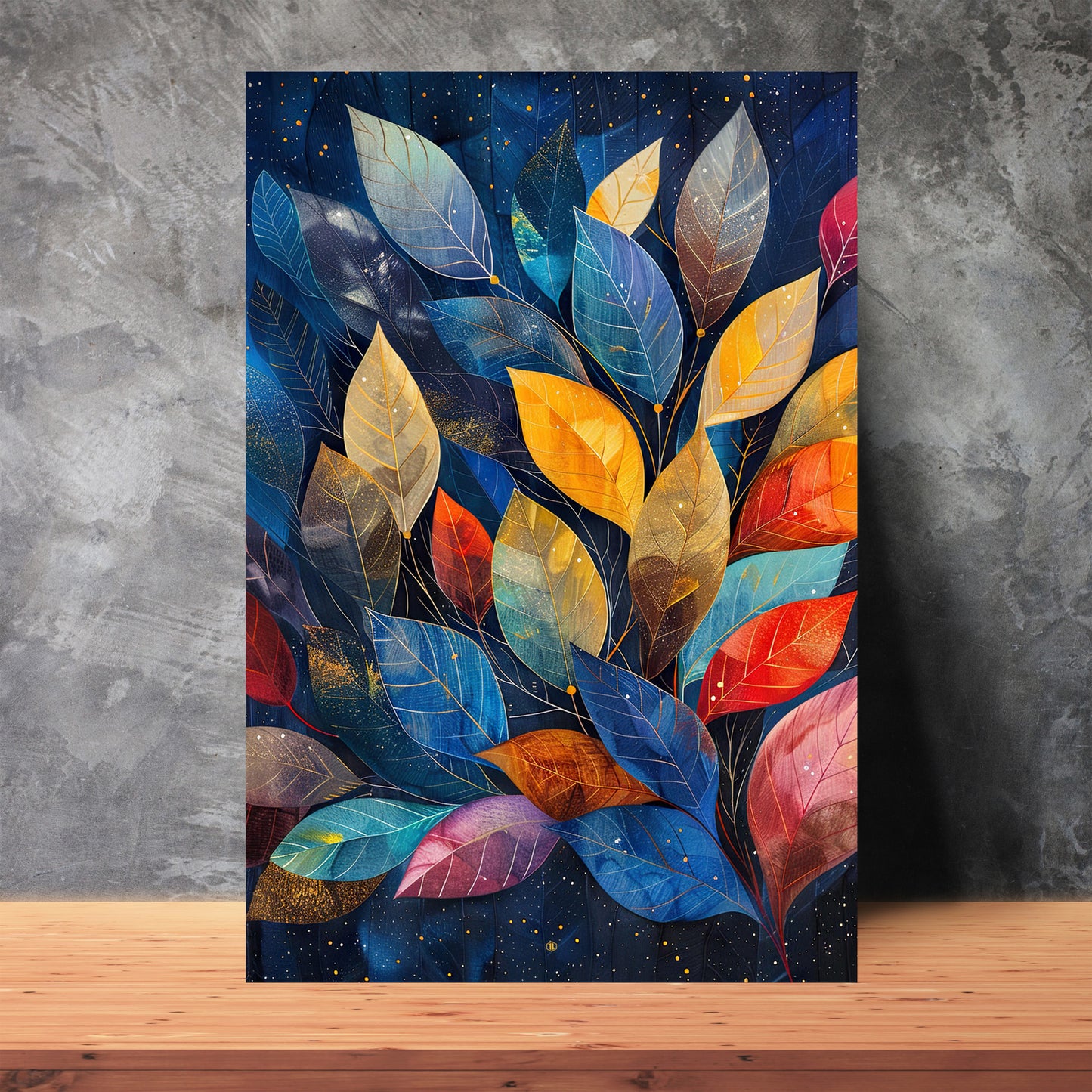 Modern Abstract Art | S49A5