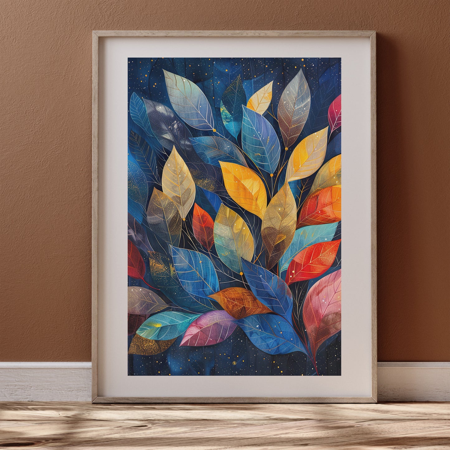 Modern Abstract Art | S49A5