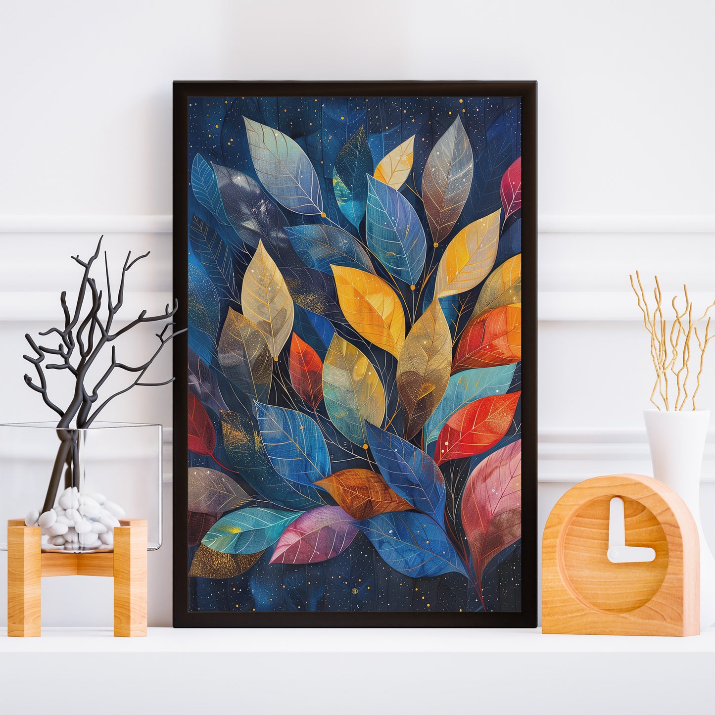 Modern Abstract Art | S49A5