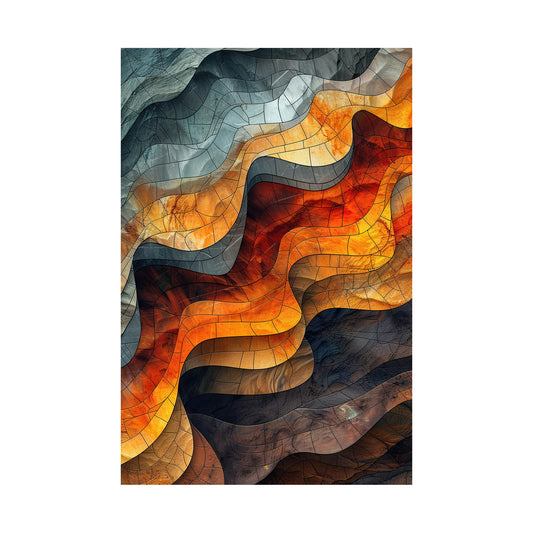 Modern Abstract Art | S49A6