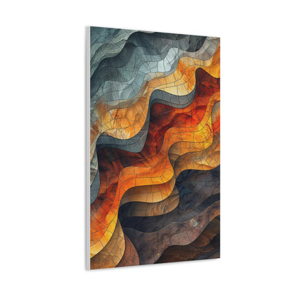 Modern Abstract Art | S49A6