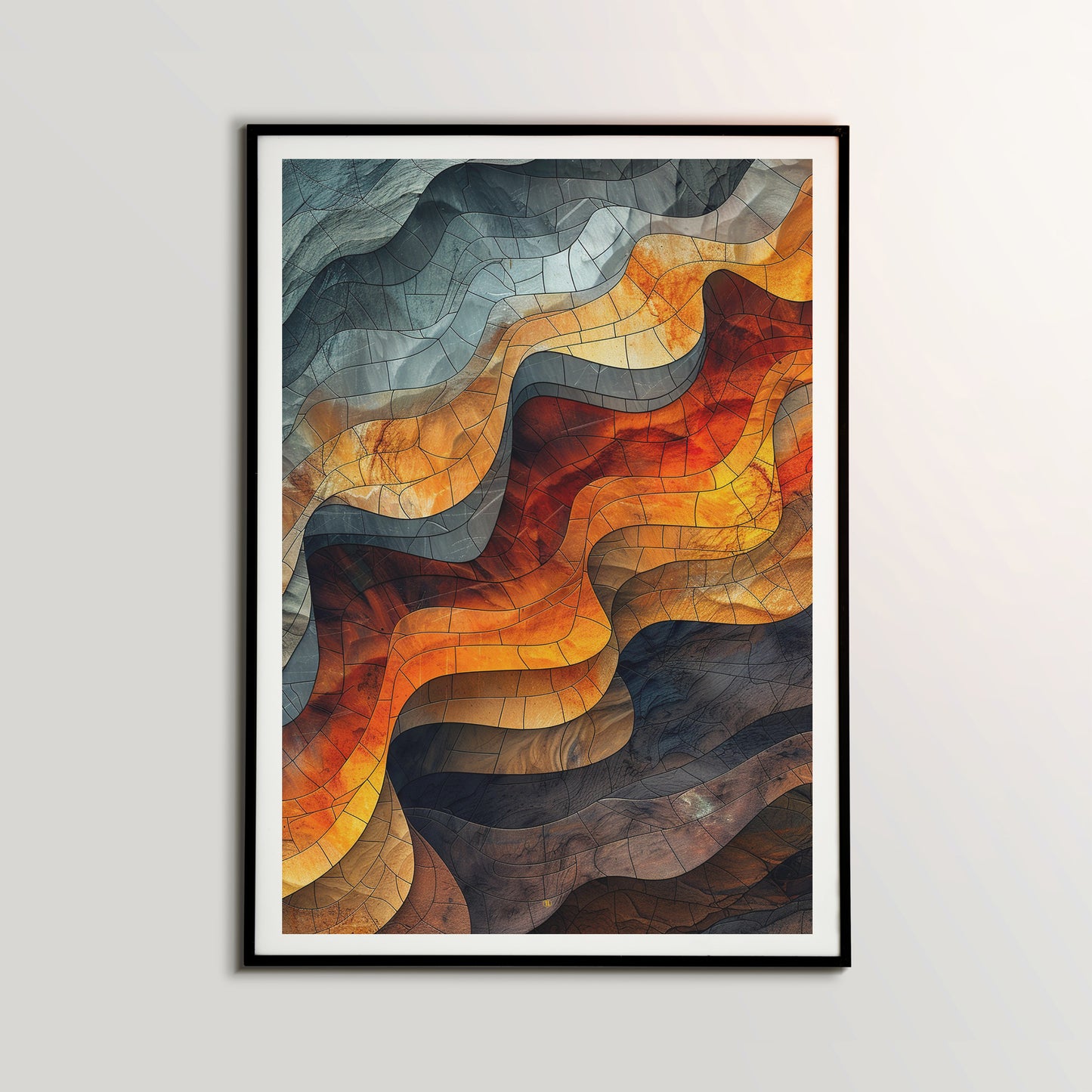 Modern Abstract Art | S49A6