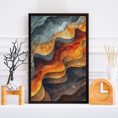 Modern Abstract Art | S49A6