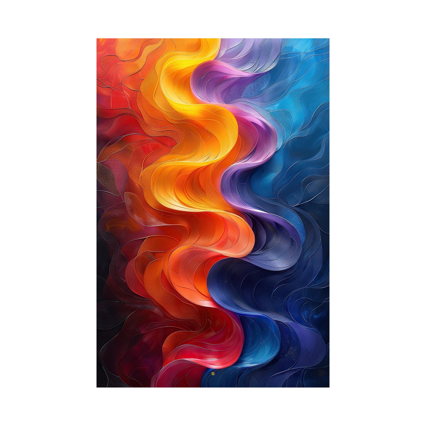 Modern Abstract Art | S49A9