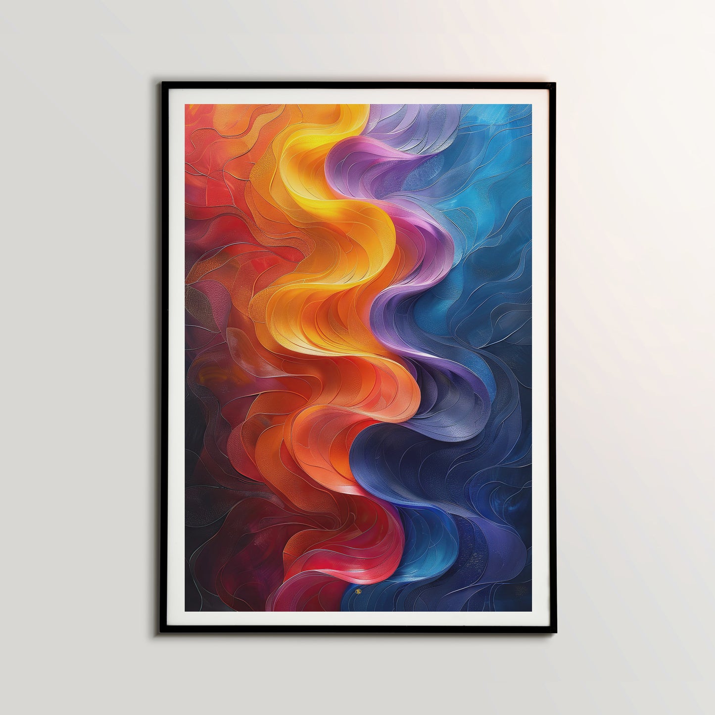 Modern Abstract Art | S49A9