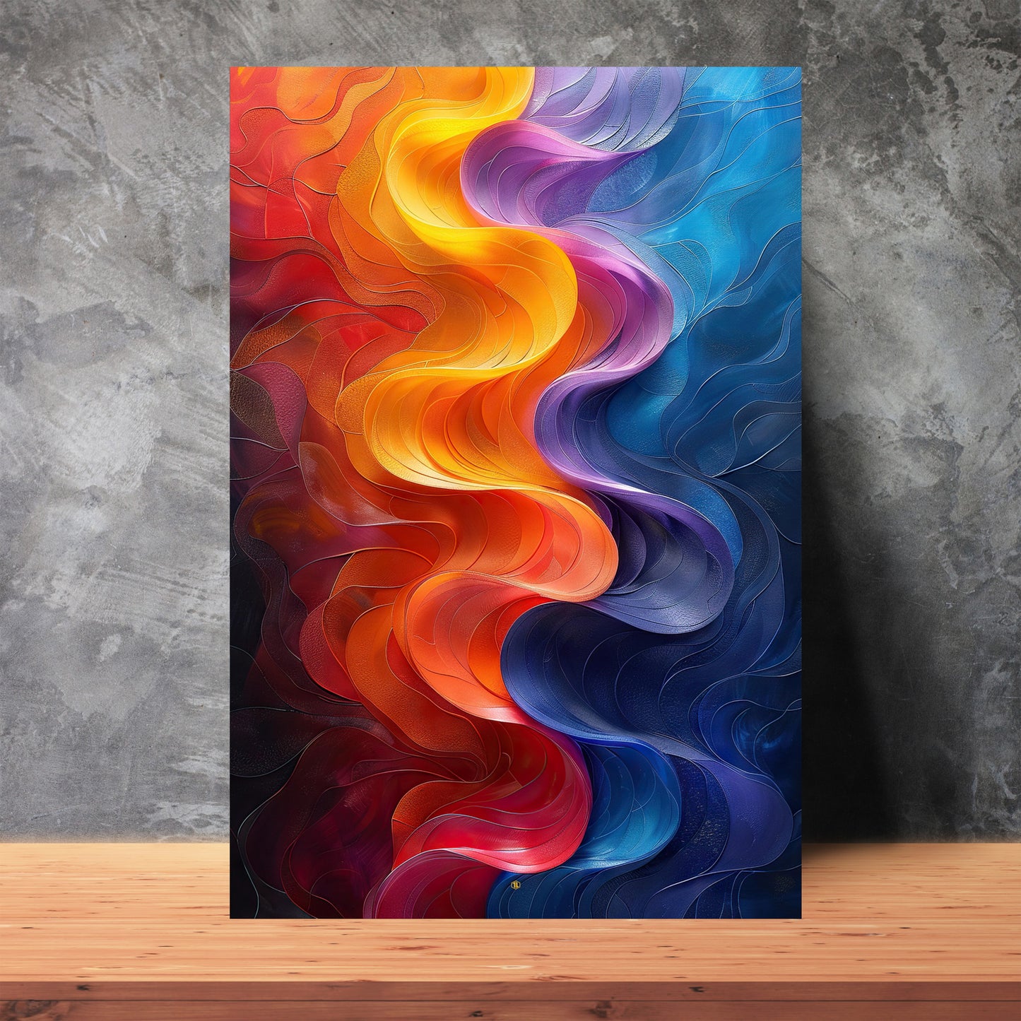 Modern Abstract Art | S49A9