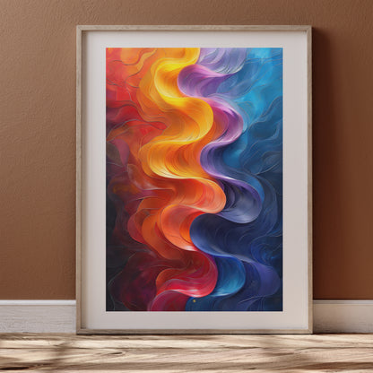 Modern Abstract Art | S49A9